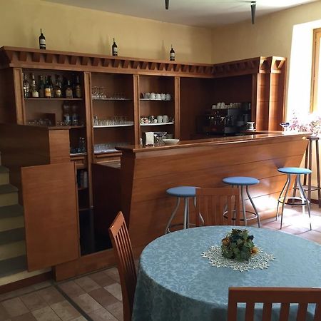 スポレート Casa Religiosa Di Ospitalita San Ponziano Bed & Breakfast エクステリア 写真