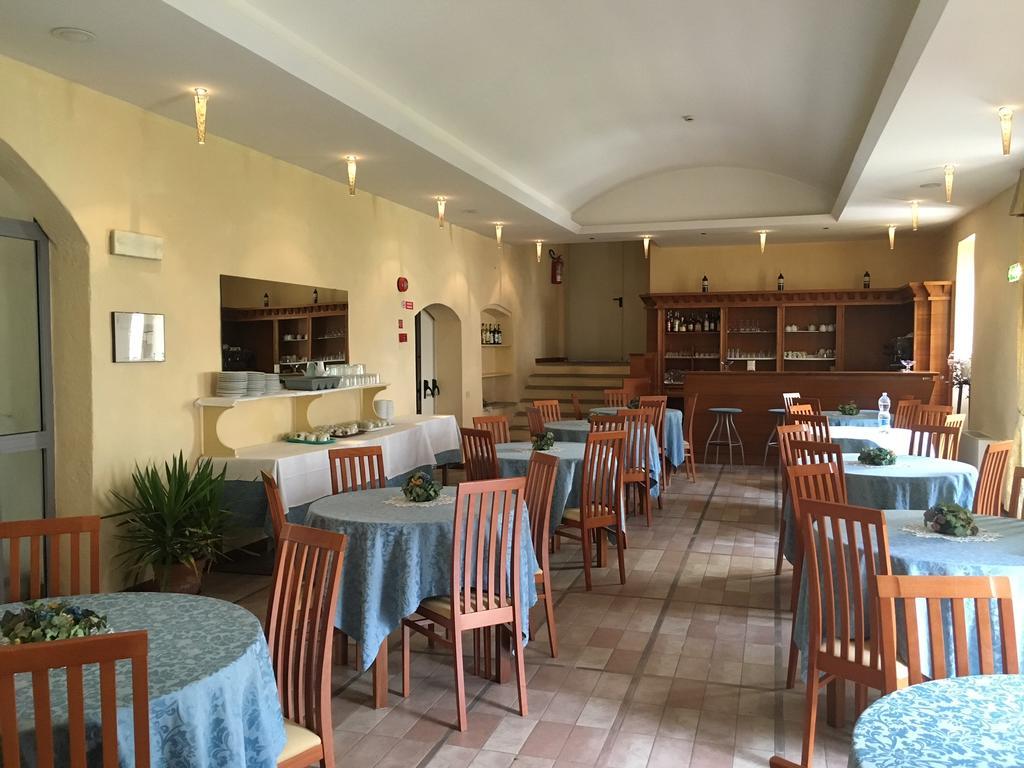 スポレート Casa Religiosa Di Ospitalita San Ponziano Bed & Breakfast エクステリア 写真